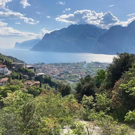 아파트 Outdooredo Garda Torbole 토르볼레