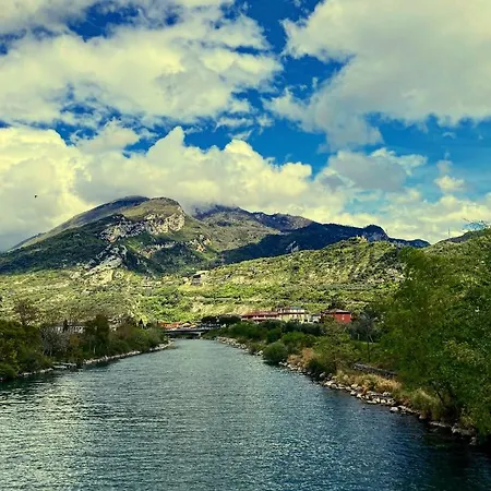 Outdooredo Garda Torbole 토르볼레