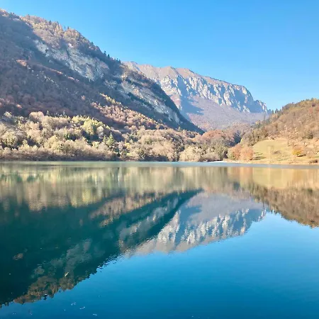 Outdooredo Garda Torbole 아파트 토르볼레