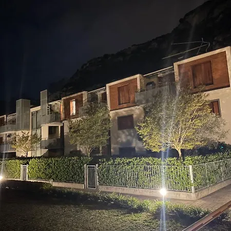 Outdooredo Garda Torbole 아파트