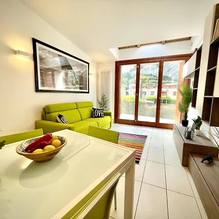 Outdooredo Garda Torbole 토르볼레